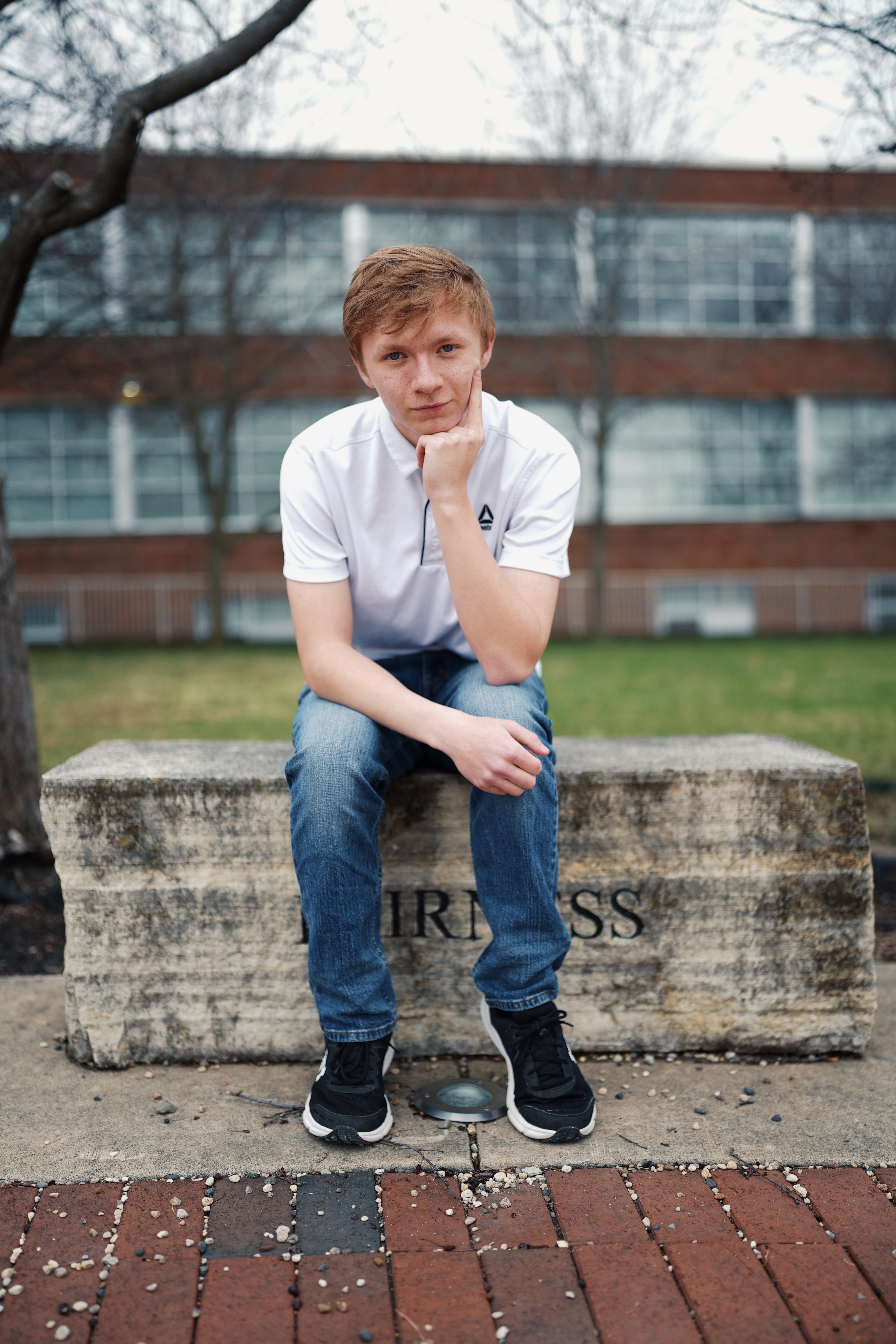 Senior Photos 9